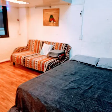 430 Private Homestay With Washing Machine And Kitchen